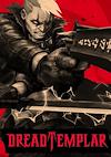 Cover image for the game Dread Templar