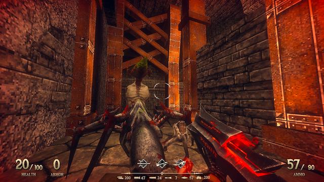 Image for the game Dread Templar