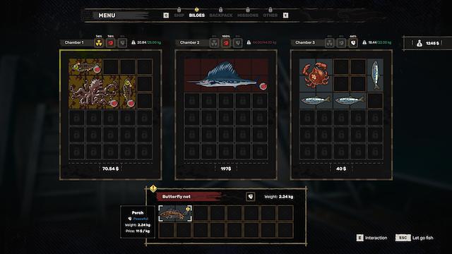 Image for the game Dreadmoor