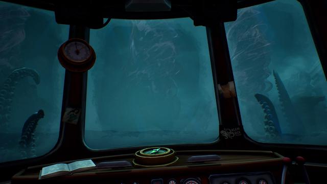 Image for the game Dreadmoor