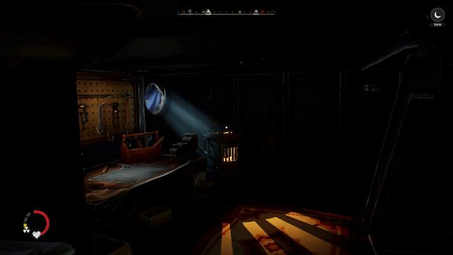 Image for the game Dreadmoor