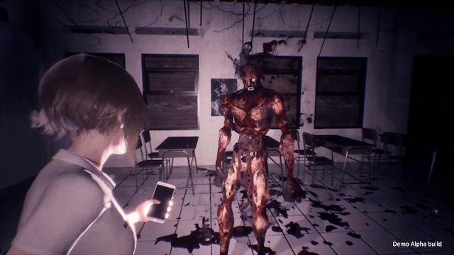 Image for the game DreadOut 2