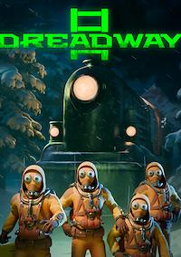 Cover image for the game Dreadway