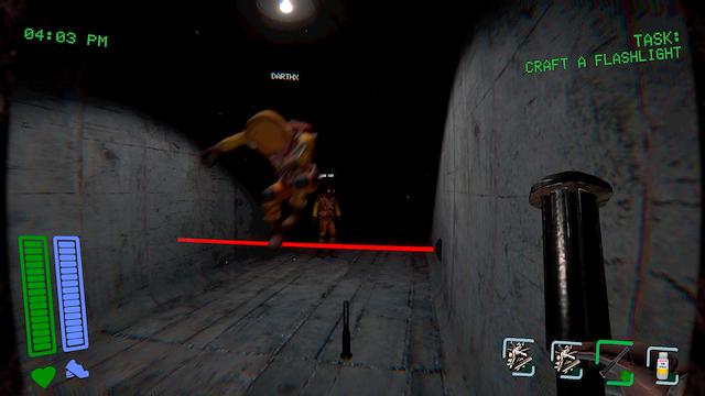 Image for the game Dreadway