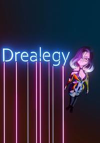 Cover image for the game Drealegy