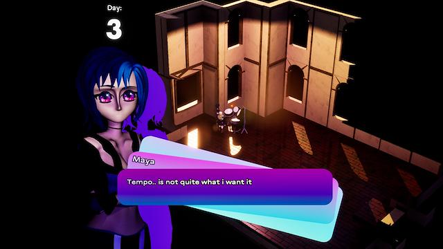 Image for the game Drealegy