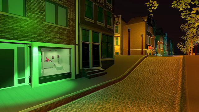 Image for the game Dream Channel