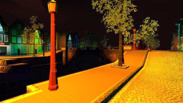 Image for the game Dream Channel