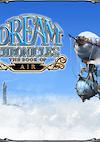 Cover image for the game Dream Chronicles: The Book of Air