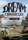 Cover image for the game Dream Chronicles: The Book of Water