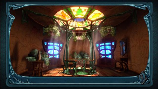 Image for the game Dream Chronicles