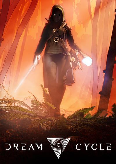Cover image for the game Dream Cycle