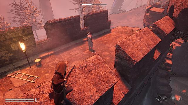 Image for the game Dream Cycle