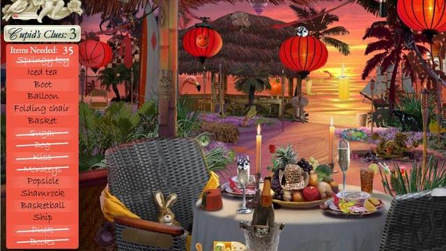 Image for the game Dream Day: Honeymoon