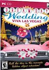 Cover image for the game Dream Day Wedding: Viva Las Vegas