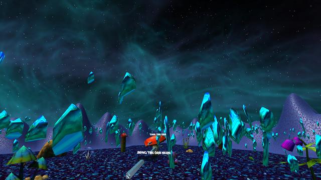 Image for the game Dream Dealer