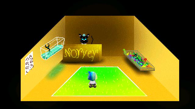 Image for the game Dream Genie