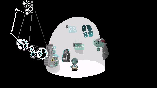 Image for the game Dream Genie