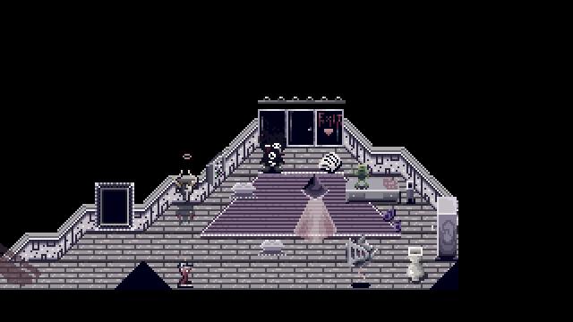 Image for the game Dream Genie