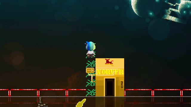 Image for the game Dream Genie