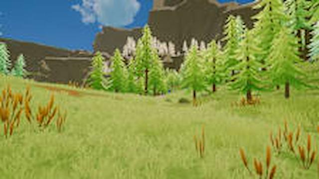 Image for the game Dream Hike
