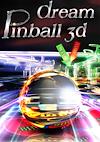 Cover image for the game Dream Pinball 3D