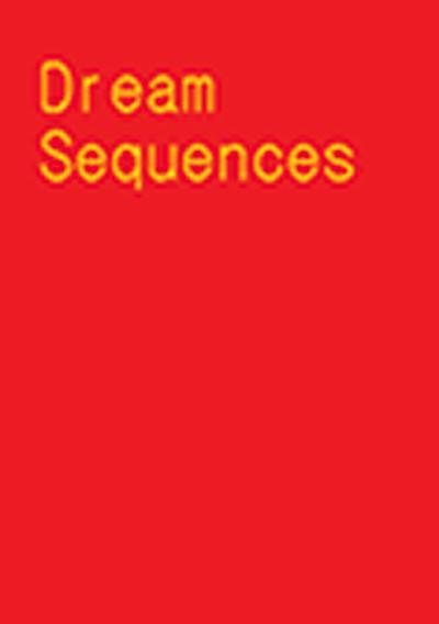 Cover image for the game Dream Sequences