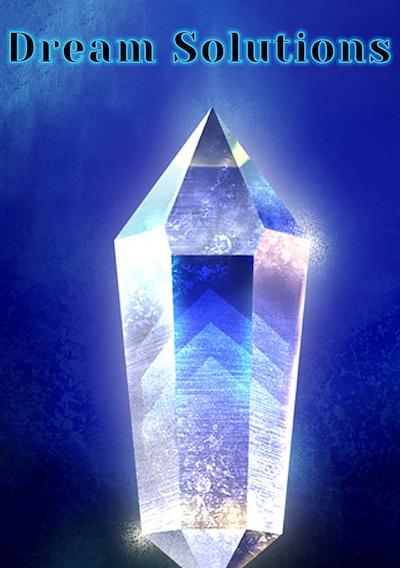 Cover image for the game Dream Solutions