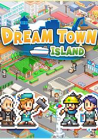 Cover image for the game Dream Town Island