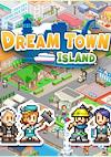 Cover image for the game Dream Town Island