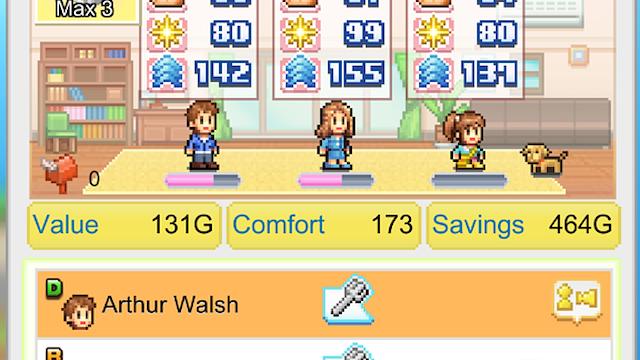 Image for the game Dream Town Island