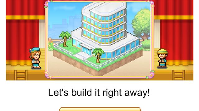Image for the game Dream Town Island