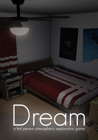 Cover image for the game Dream
