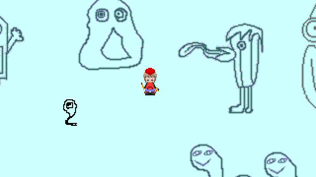 Image for the game DreaMarbleng