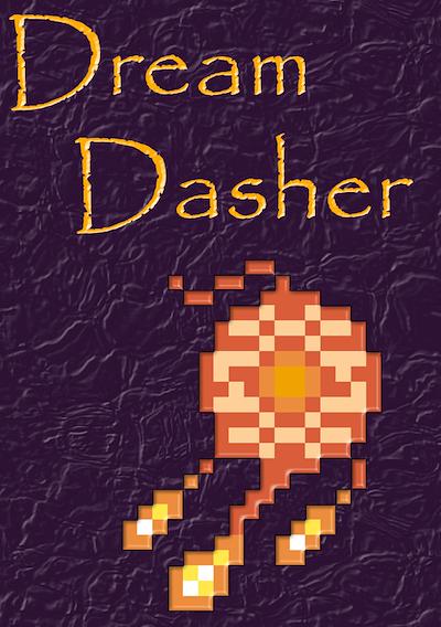 Cover image for the game Dreamdasher