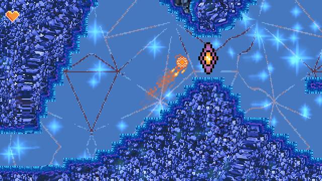 Image for the game Dreamdasher