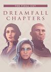 Cover image for the game Dreamfall Chapters: The Final Cut