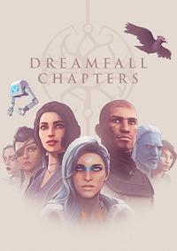 Cover image for the game Dreamfall Chapters