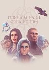Cover image for the game Dreamfall Chapters