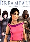 Cover image for the game Dreamfall: The Longest Journey