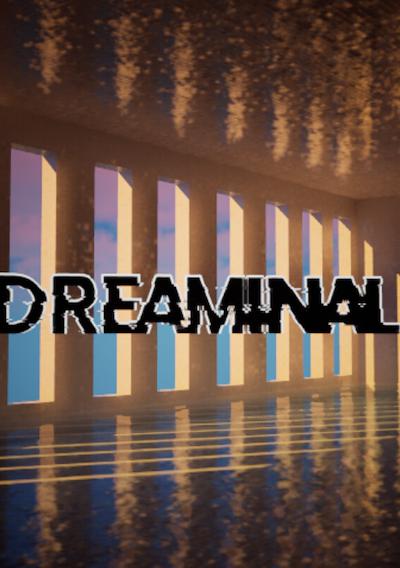 Cover image for the game Dreaminal