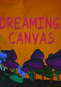 Cover image for the game Dreaming Canvas