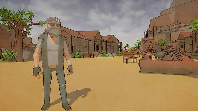 Image for the game Dreaming Canvas