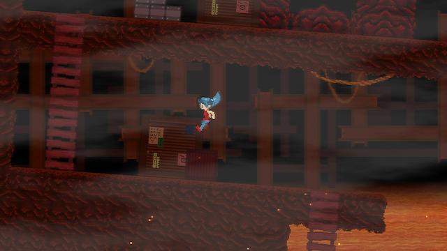 Image for the game Dreaming Sarah