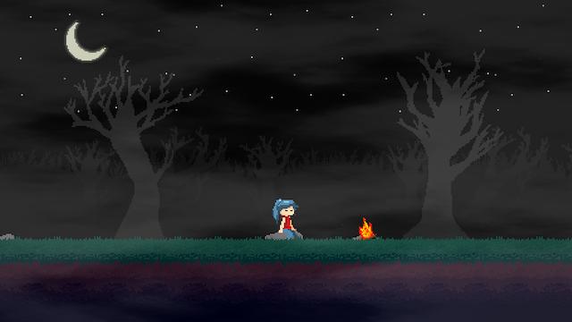Image for the game Dreaming Sarah