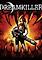 Cover image for the game Dreamkiller