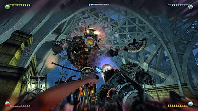 Image for the game Dreamkiller