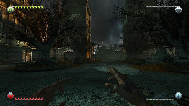 Image for the game Dreamkiller