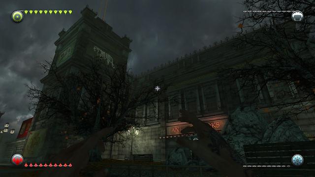 Image for the game Dreamkiller