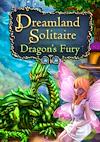 Cover image for the game Dreamland Solitaire: Dragon's Fury